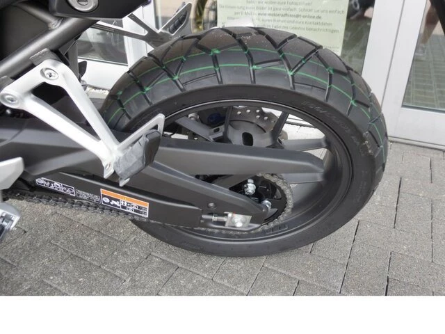 Offer Honda CB500X Bild 13: Offer Honda CB500X