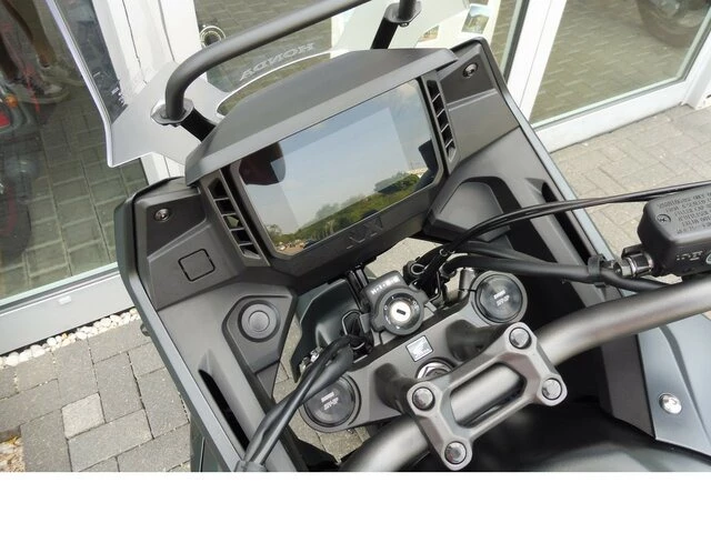 Offer Honda CB500X Bild 14: Offer Honda CB500X