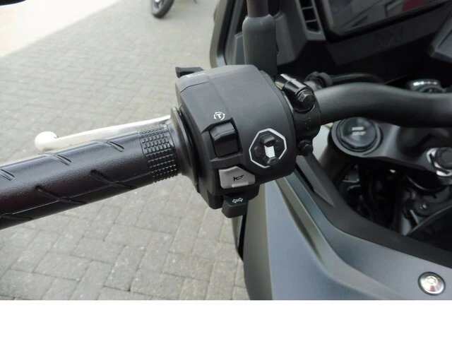 Offer Honda CB500X Bild 15: Offer Honda CB500X