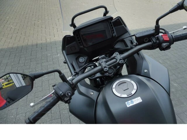 Offer Honda CB500X Bild 16: Offer Honda CB500X