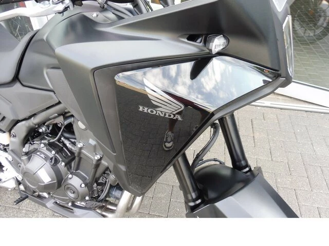 Offer Honda CB500X Bild 17: Offer Honda CB500X