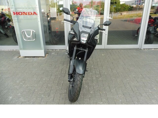 Offer Honda CB500X Bild 3: Offer Honda CB500X