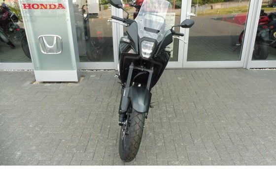Gebrauchtmotorrad Honda CB500X - Bild 3