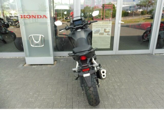 Offer Honda CB500X Bild 5: Offer Honda CB500X