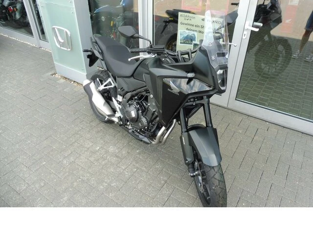 Offer Honda CB500X Bild 6: Offer Honda CB500X