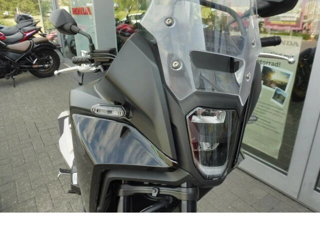 Offer Honda CB500X Bild 7: Offer Honda CB500X
