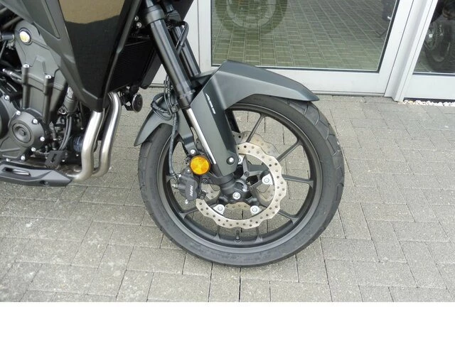 Offer Honda CB500X Bild 8: Offer Honda CB500X