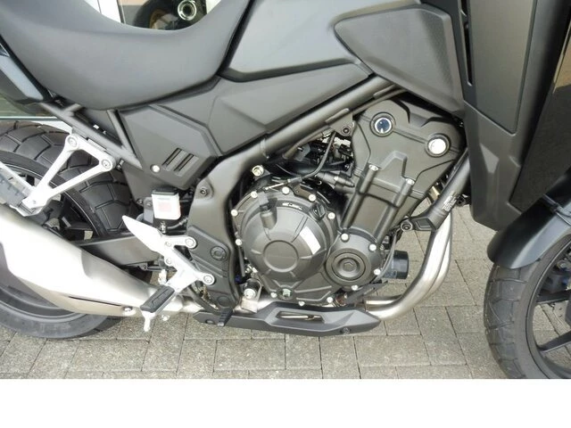Offer Honda CB500X Bild 9: Offer Honda CB500X