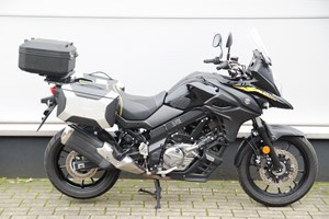 Angebot Suzuki V-Strom 650