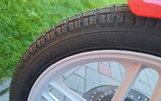 Gebrauchtmotorrad Simson S 53 - Bild 10