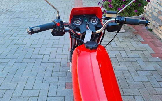 Gebrauchtmotorrad Simson S 53 - Bild 2