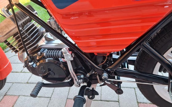 Gebrauchtmotorrad Simson S 53 - Bild 4