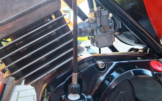 Gebrauchtmotorrad Simson S 53 - Bild 6