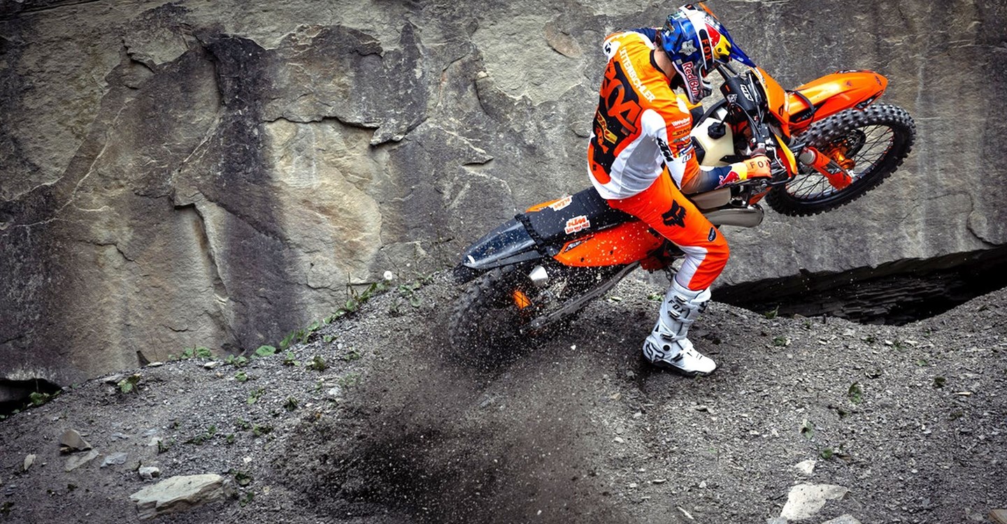 Angebot KTM 300 EXC HARDENDURO