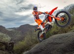 Angebot KTM 300 EXC HARDENDURO