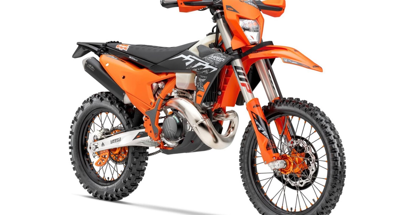 Angebot KTM 300 EXC HARDENDURO