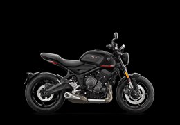 Neumotorrad Triumph Trident 660
