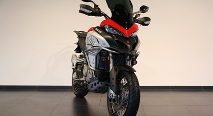 Gebrauchtfahrzeug Ducati Multistrada 1200 Enduro