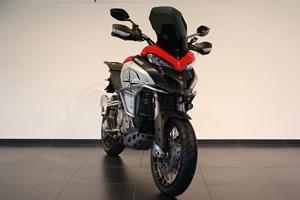 Angebot Ducati Multistrada 1200 Enduro