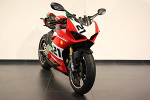 Angebot Ducati Panigale V2