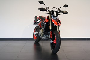 Angebot Ducati Hypermotard 698 Mono