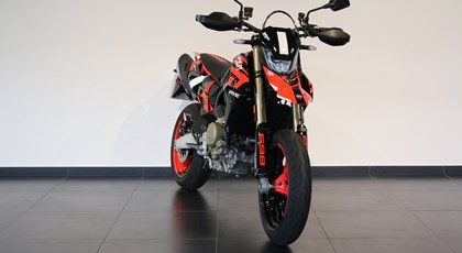 Gebrauchtfahrzeug Ducati Hypermotard 698 Mono