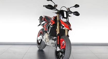 Gebrauchtfahrzeug Ducati Hypermotard 698 Mono