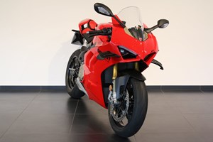 Angebot Ducati Panigale V4 S