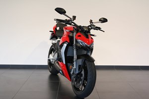 Angebot Ducati Streetfighter V2