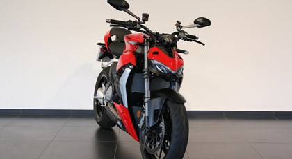 Gebrauchtfahrzeug Ducati Streetfighter V2