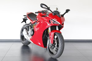 Angebot Ducati SuperSport