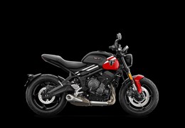 Neumotorrad Triumph Trident 660