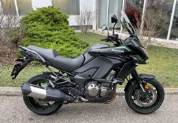 Gebrauchte Kawasaki Versys 1000 Gebrauchte Kawasaki Versys 1000