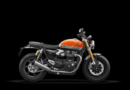 Neumotorrad Triumph Speed Twin 1200 RS