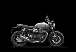 Neumotorrad Triumph Speed Twin 1200