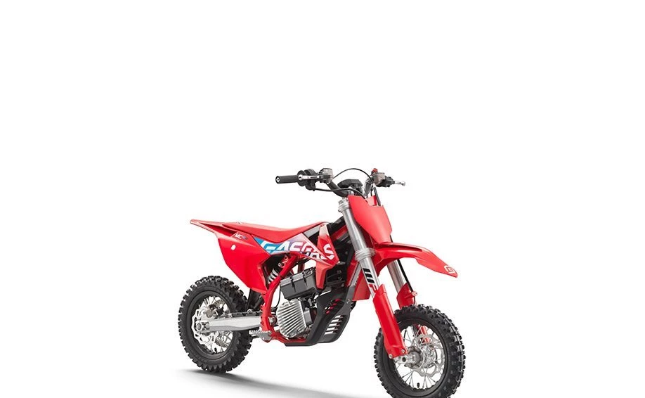 Angebot GASGAS MC-E 3 Bild 3: Angebot GASGAS MC-E 3
