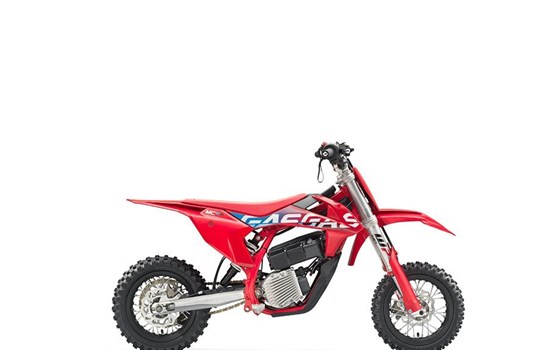 Neufahrzeug GASGAS MC-E 3 - Bild 4