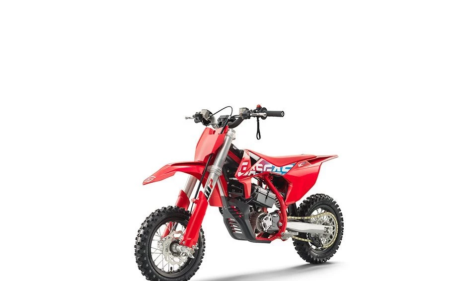 Angebot GASGAS MC-E 3 Bild 1: Angebot GASGAS MC-E 3