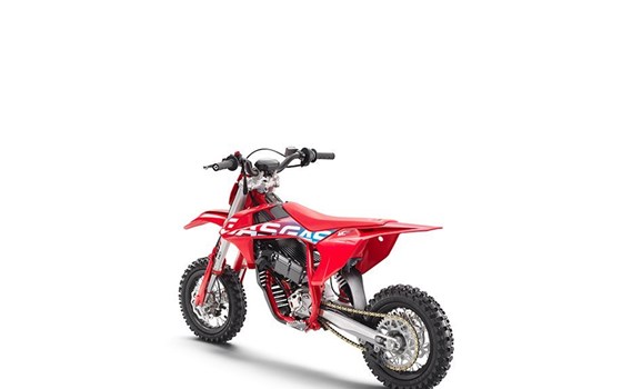 Neufahrzeug GASGAS MC-E 3 - Bild 5