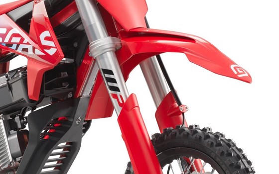 Neufahrzeug GASGAS MC-E 3 - Bild 10