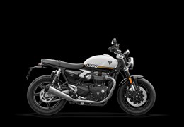 Neumotorrad Triumph Speed Twin 1200