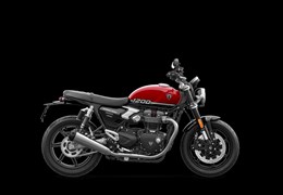 Neumotorrad Triumph Speed Twin 1200