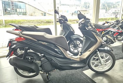 Neumotorrad Neumotorrad