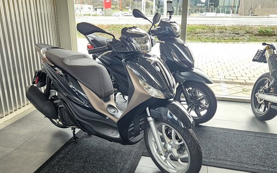 Neufahrzeug Piaggio Medley 125 - Bild 2