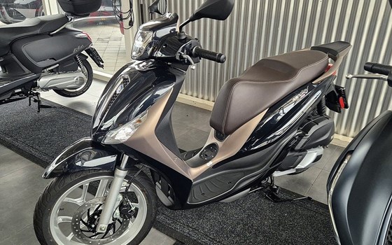 Neufahrzeug Piaggio Medley 125 - Bild 3