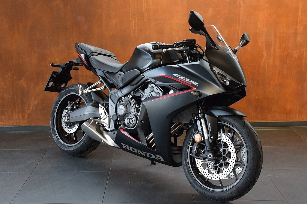 Motorrad