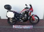 Angebot Honda CRF1000L Africa Twin DCT