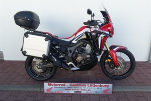 Angebot Honda CRF1000L Africa Twin DCT