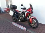 Angebot Honda CRF1000L Africa Twin DCT