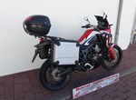 Angebot Honda CRF1000L Africa Twin DCT